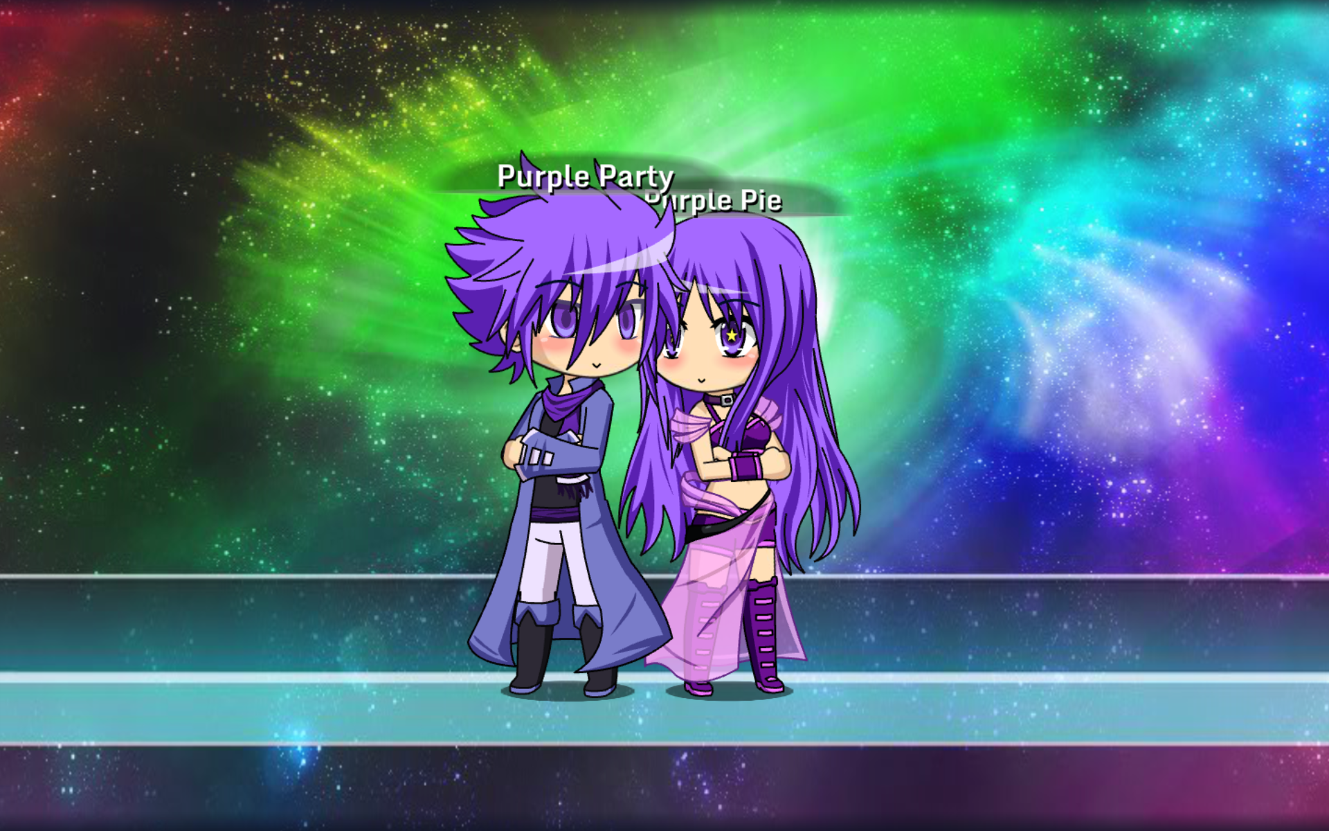 Purple Test