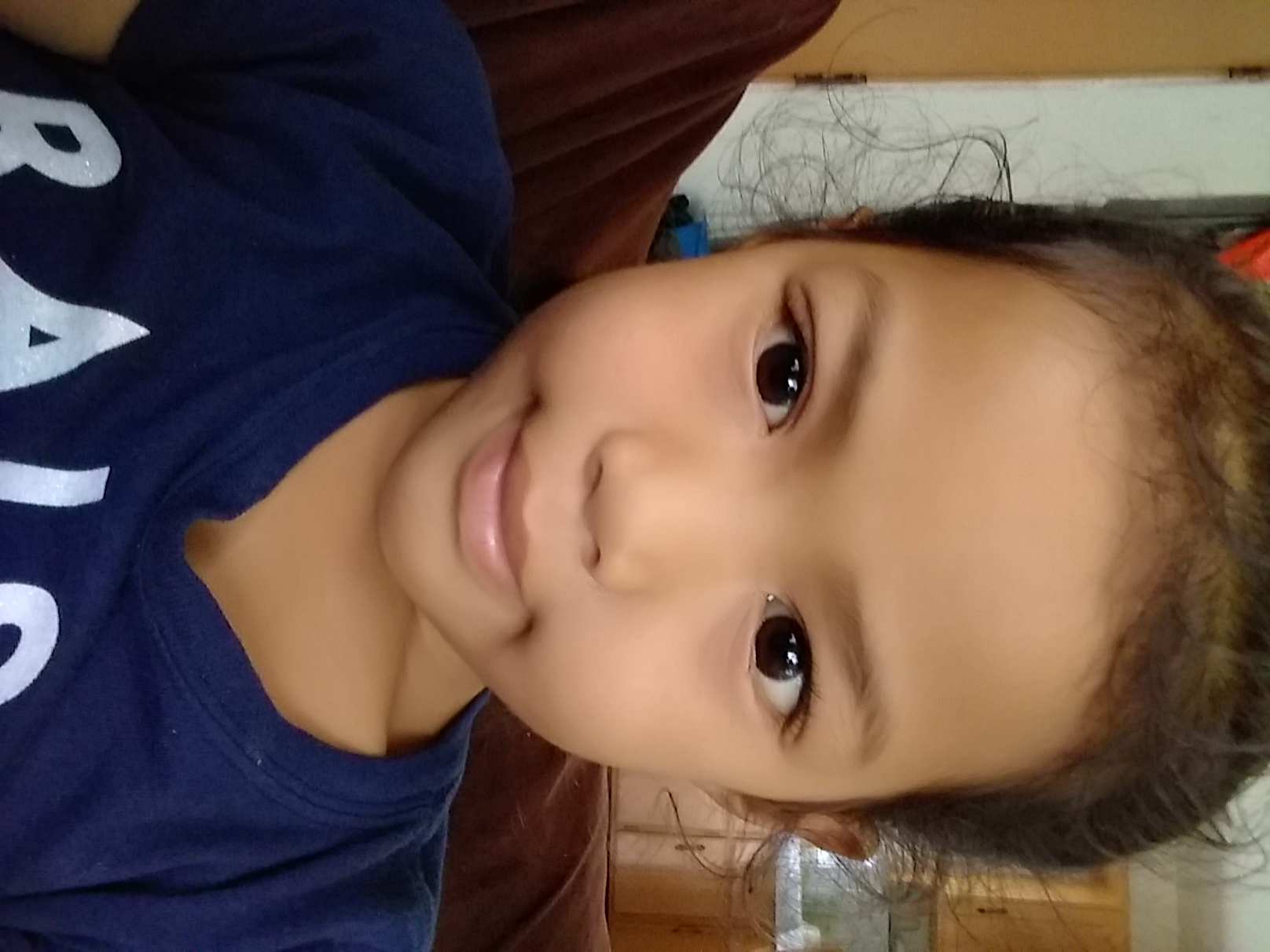 How does your face look like in the future