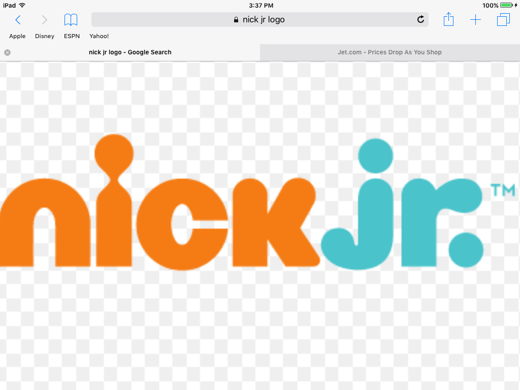 Nick Jr.