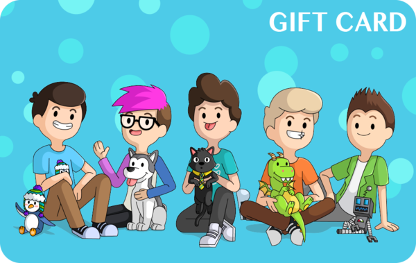 WICH PAL ARE YOU
