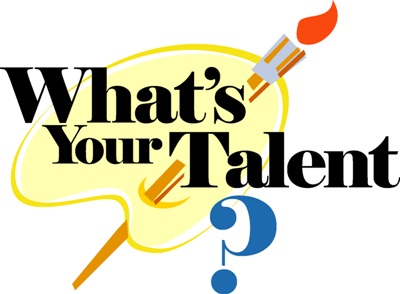 whats your secret talent