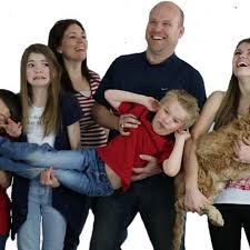 That YouTub3 Family