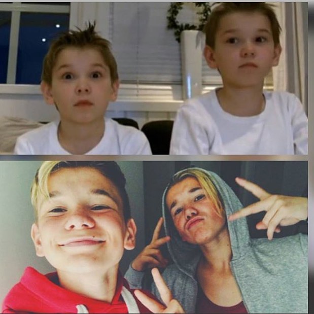 ÄR DU EN ÄKTA MMER??<3<3<3