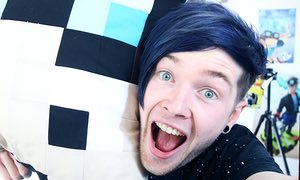 How Well Do you Know DanTDM