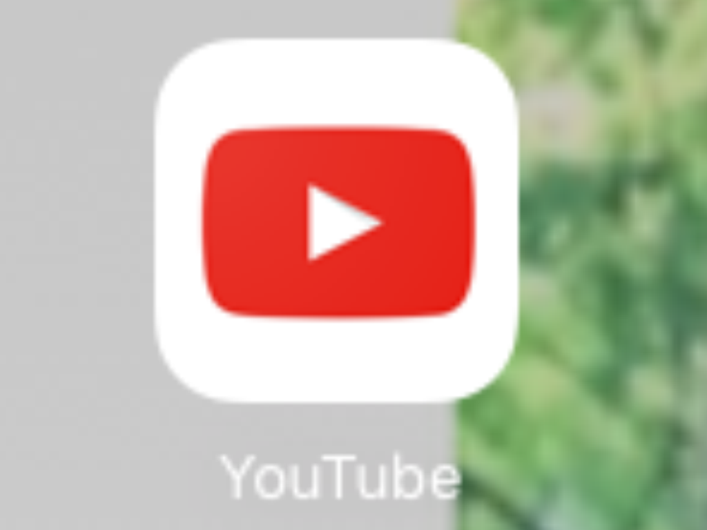 YouTube