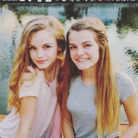 How well do you know Jacy and kacy