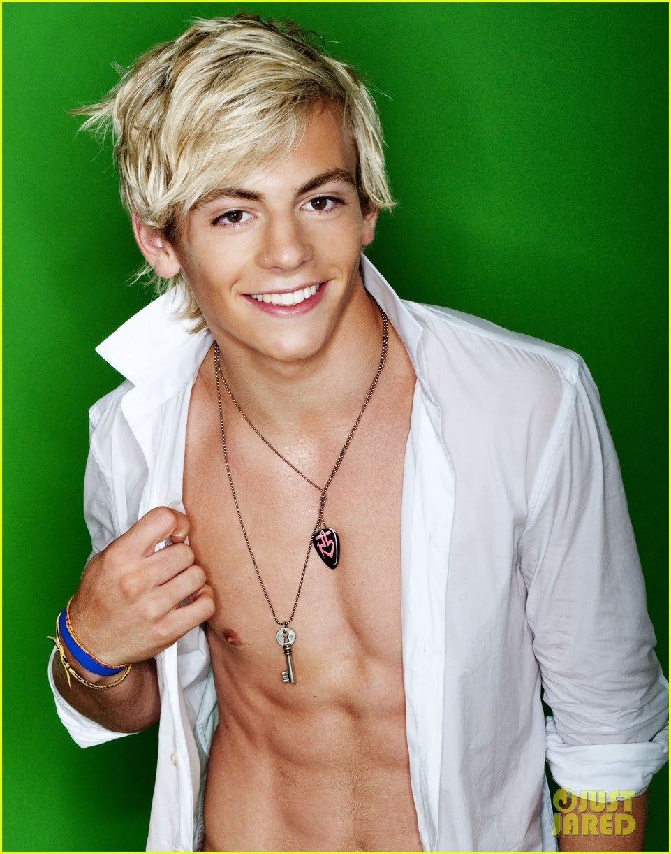 Could u date ROSS LYNCH