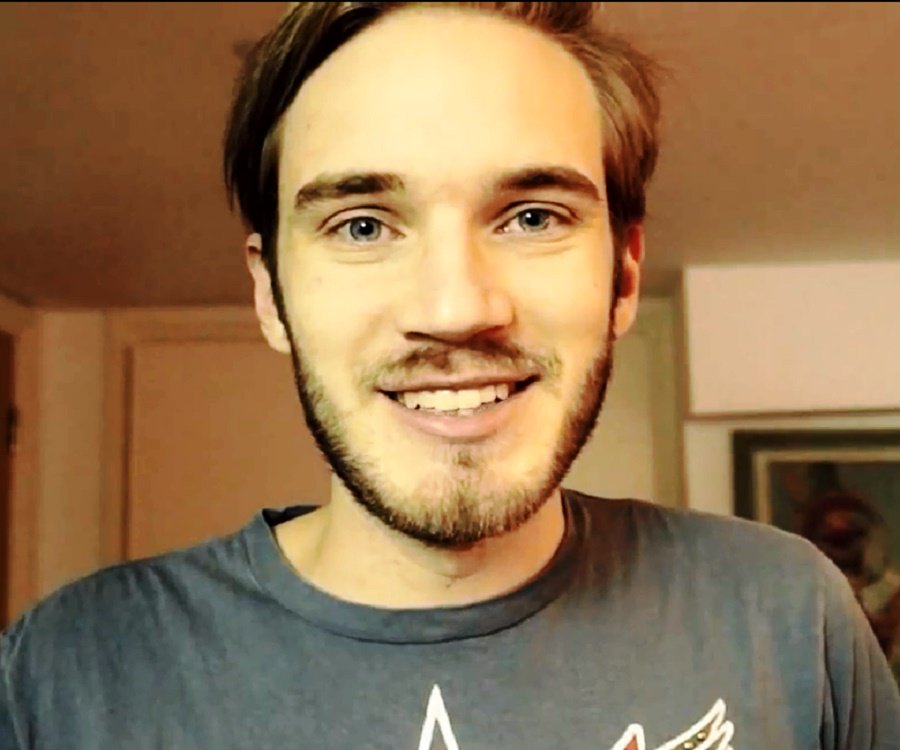 Are You a Real PewDiePie fan?