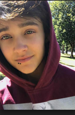 Justin Blake