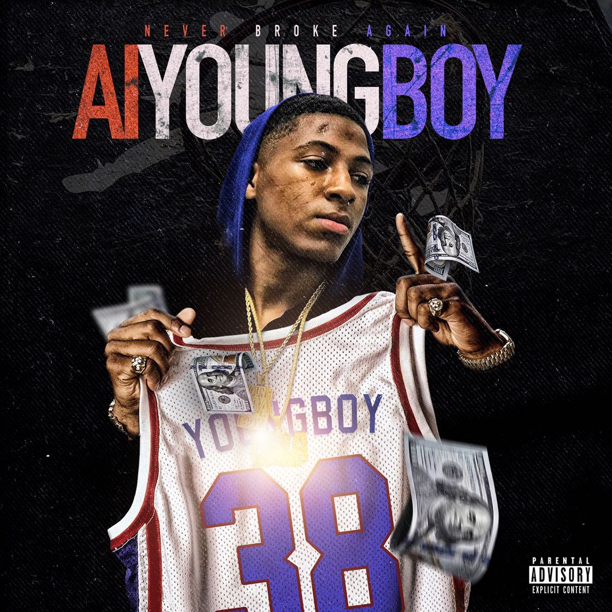 how well do you know nba youngboy