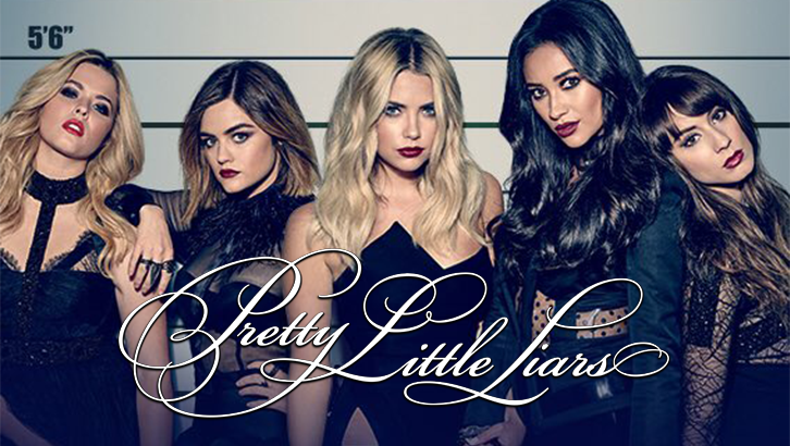 Vad vet du om Spencer i Pll?