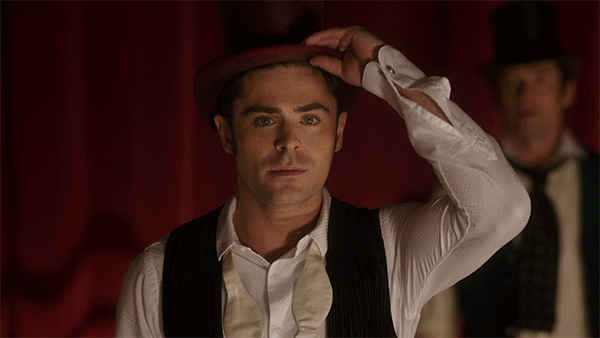 Will you marry Zac Efron