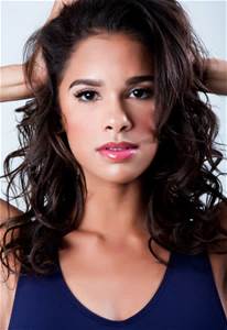 Misty Copeland