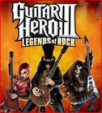 vad kan du om guitar hero 3???