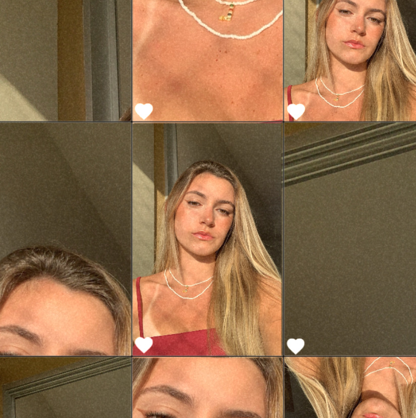 Luisinha