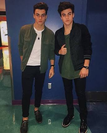 Hardest Dolan Twins Quiz Ever!!! 2017-2018