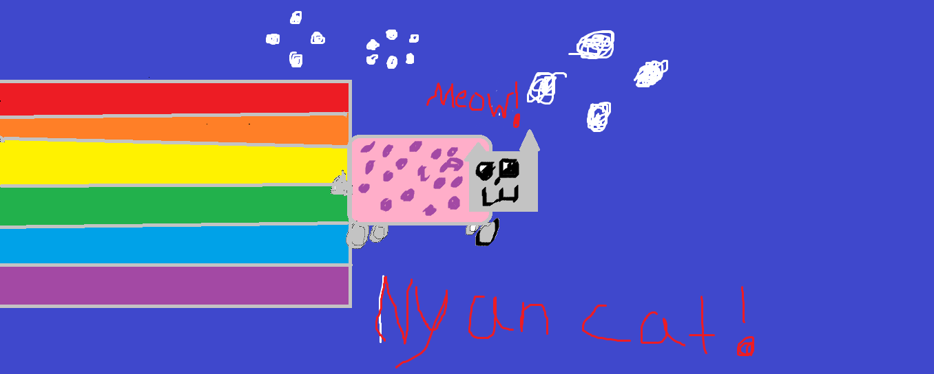 Nyan Cat