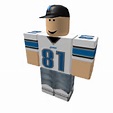 which roblox player are you