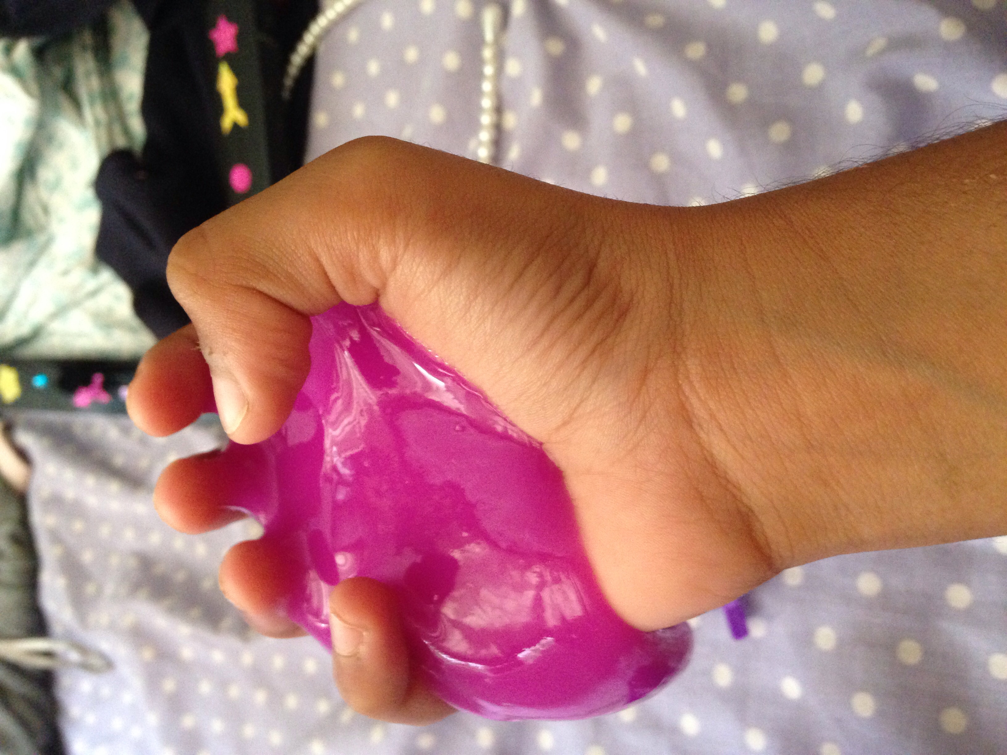 How well do you know slime