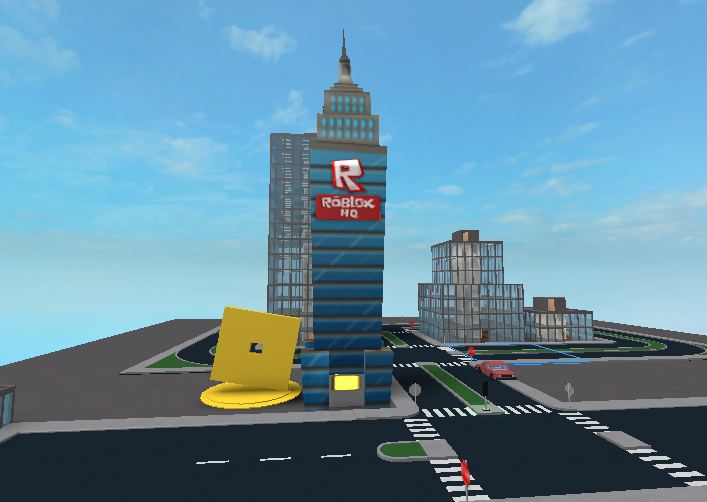 The Easy Roblox Quiz