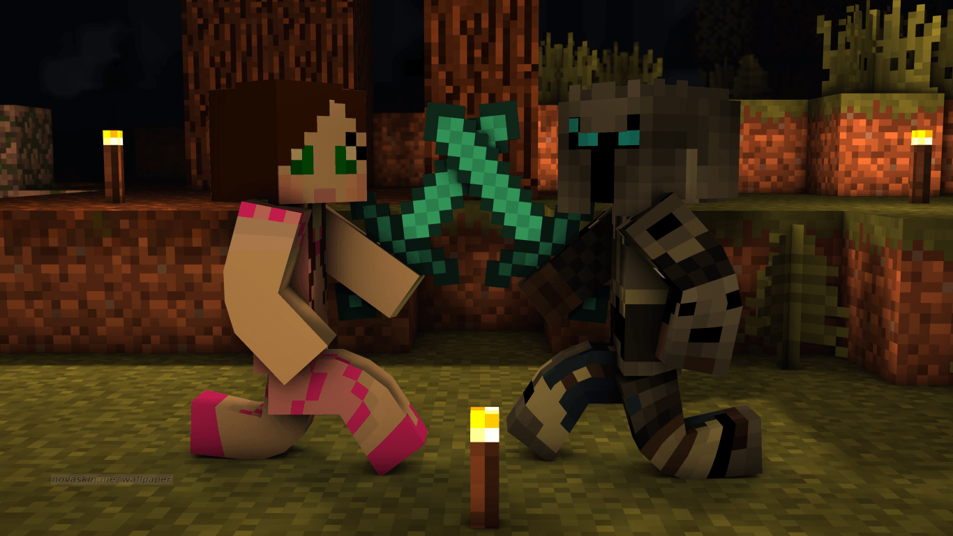 How Well Do You Know PopularMMos And GamingWithJen by ender