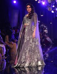 Are you part of a fashion show