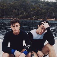 How well do you know the Dolan Twins?