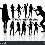 you like to sing or dance