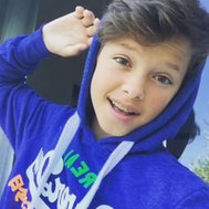 Is Jacob sartorius perfect for u?