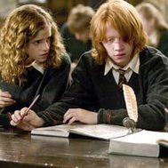 Harry potter quiz