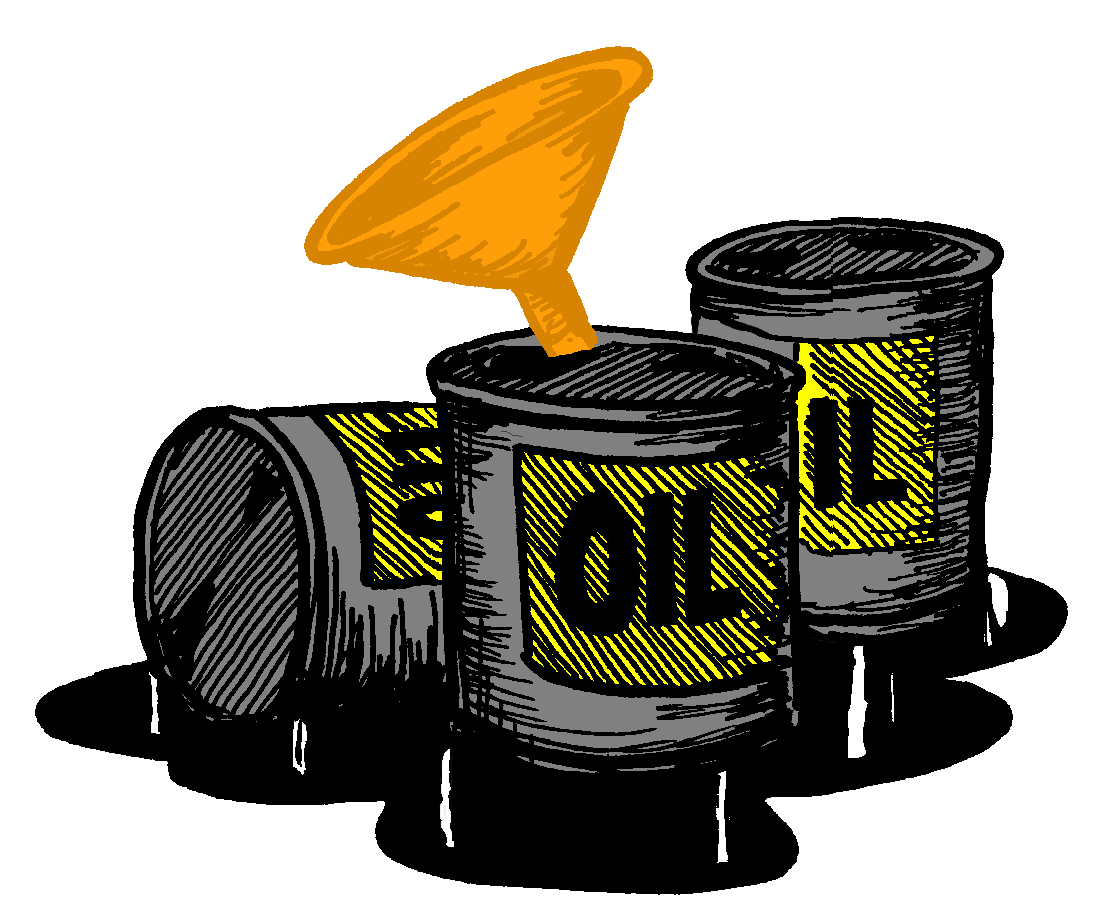 How much do you know about Oil?