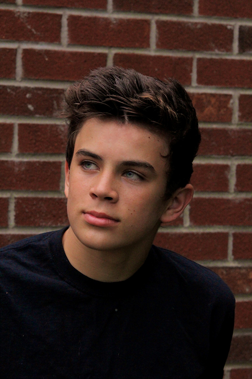 how well you know hayes grier