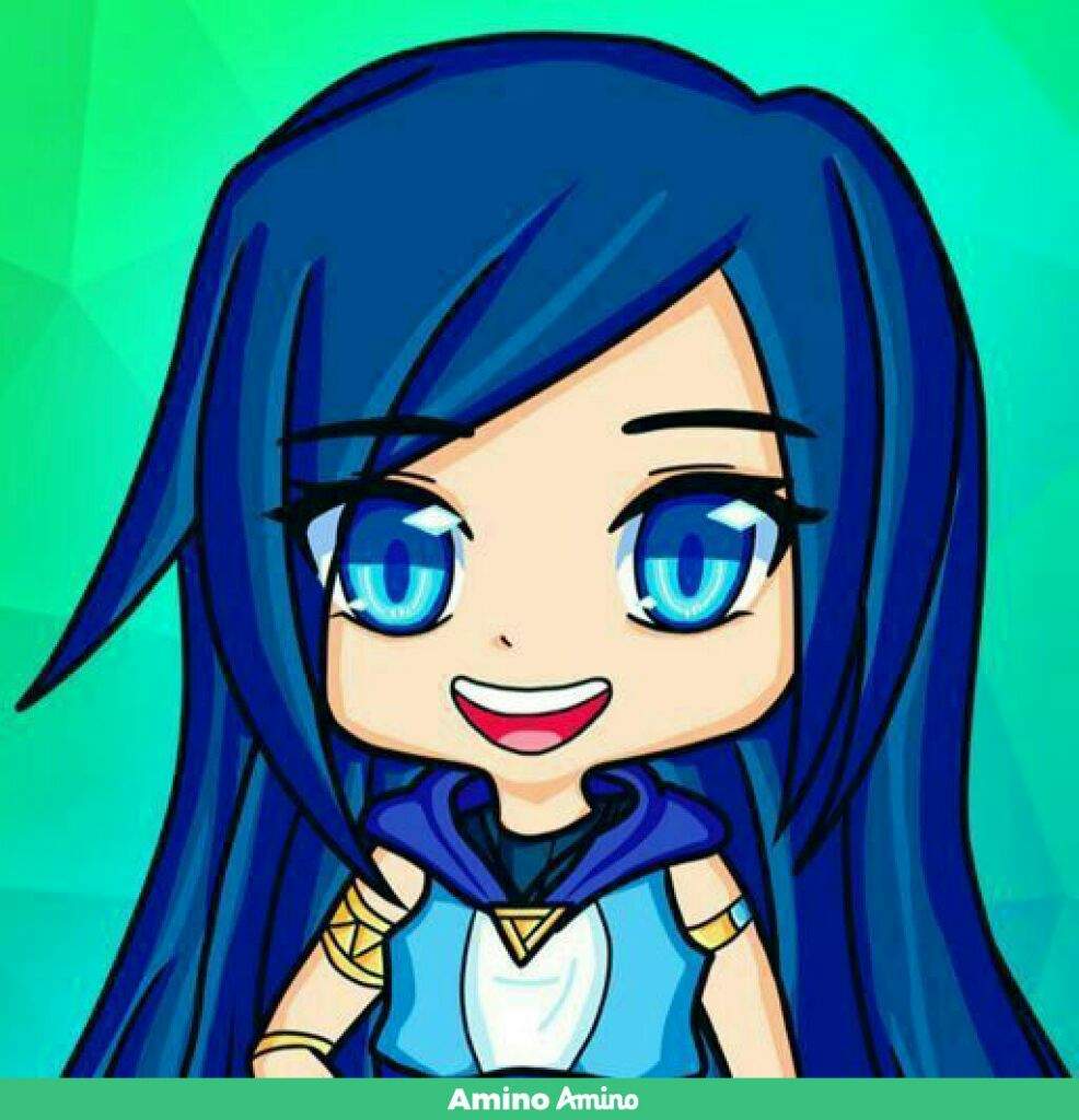 Are you  Itsfunneh Fan
