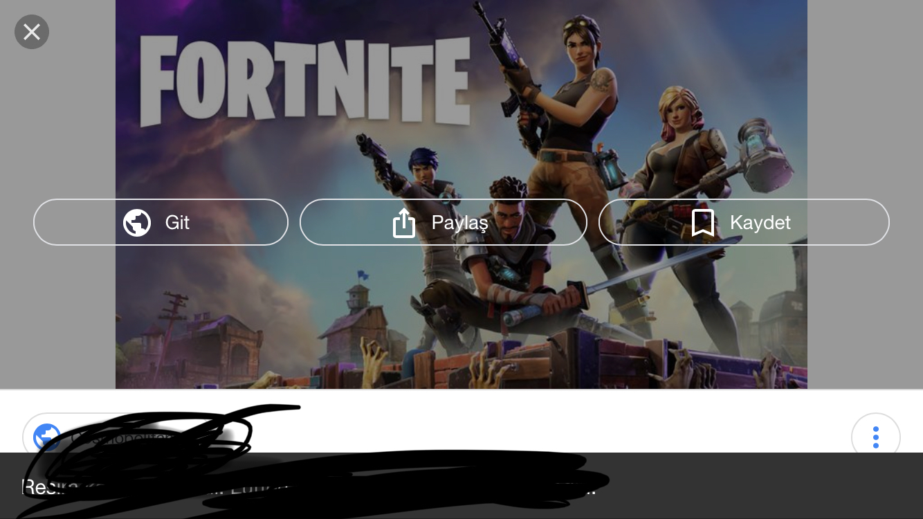 Fortnite Quiz