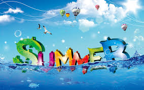 DO U TRULY LIKE SUMMER