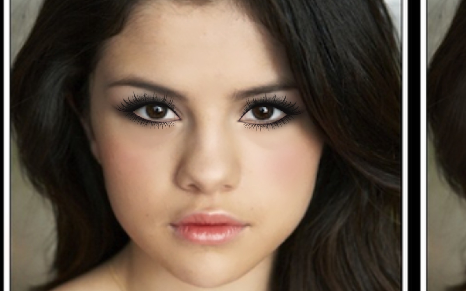 Selena Gomez is the best