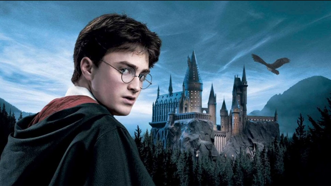 Harry potter quiz🖤