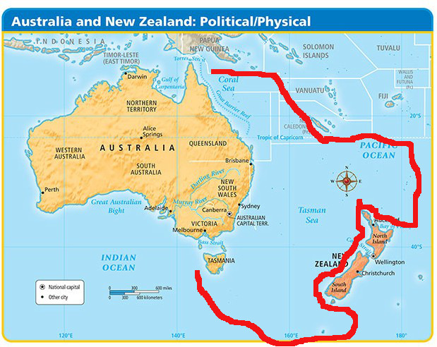New Zealand