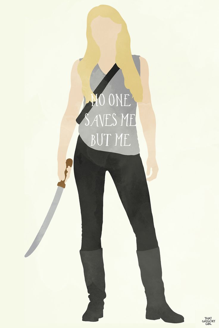 Which once upon a time character are you 