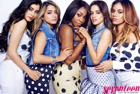 Which Is Your Favorite Fifth Harmony Song