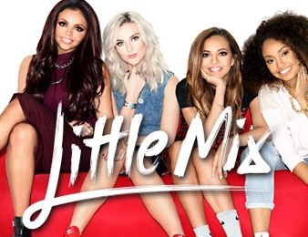 ♥Little mix!♥