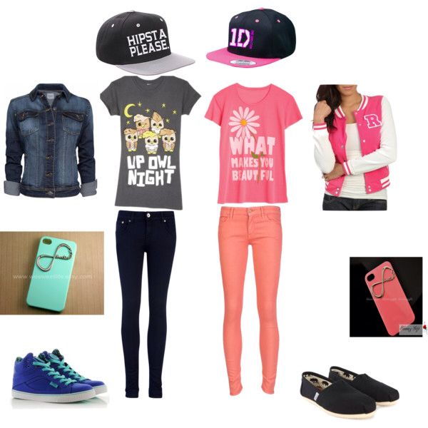 are you a tomboy or girly girl