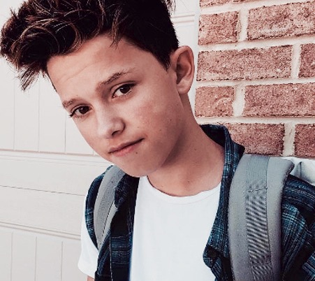 Do you Know Jacob Sartorius