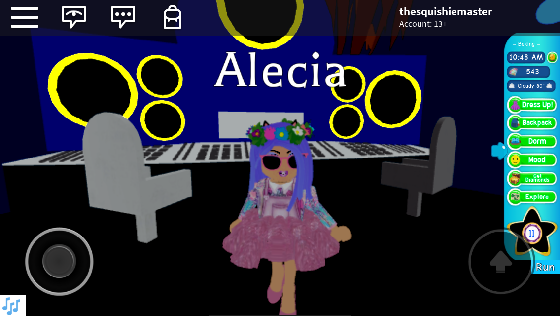 How well do you know Royale high?(Roblox game)