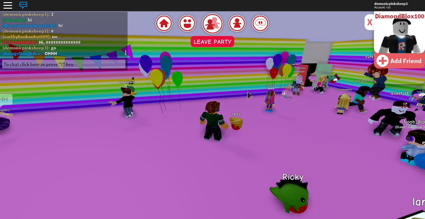 the roblox quiz