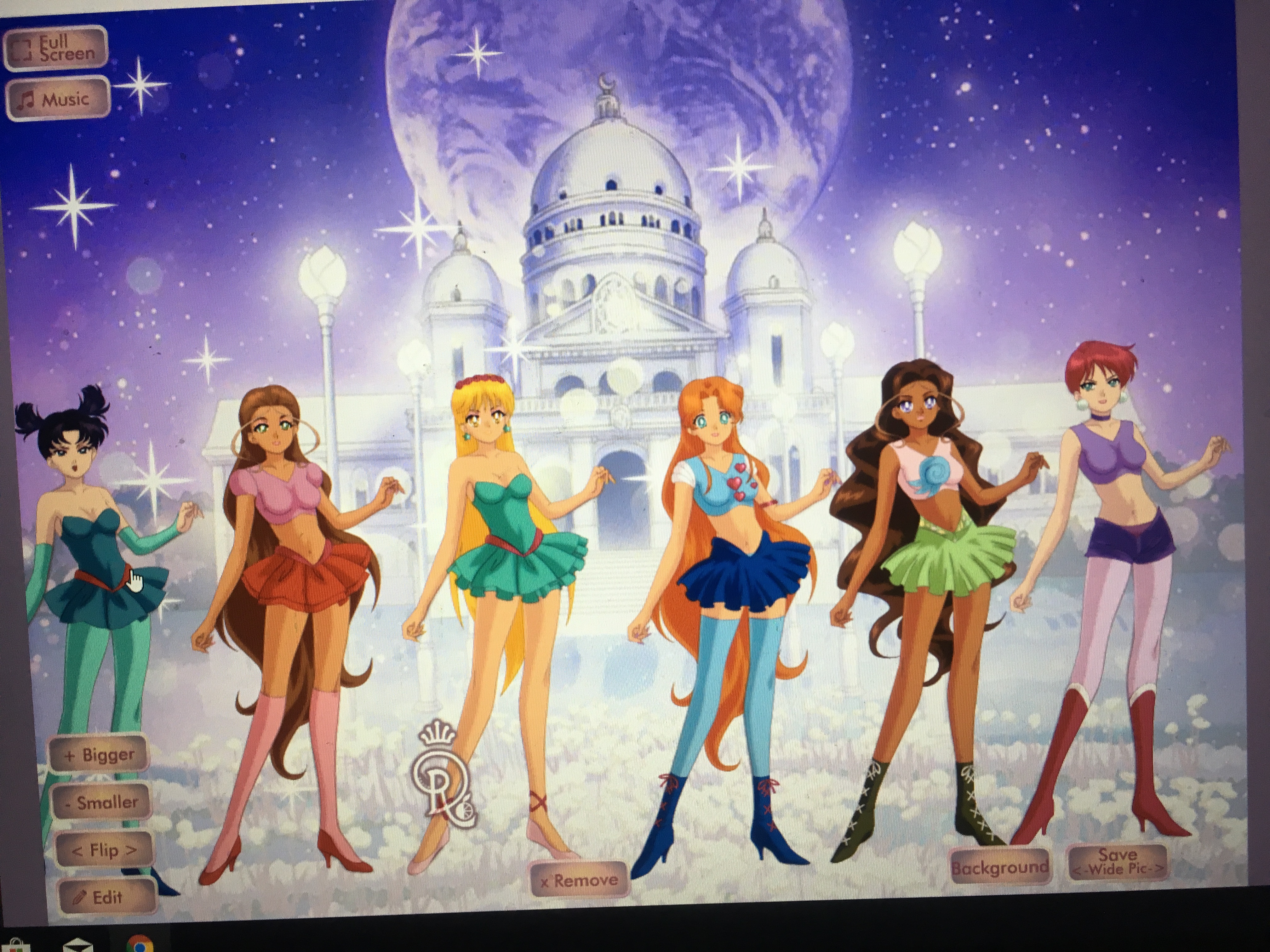 Det as svåra Winx quizet!