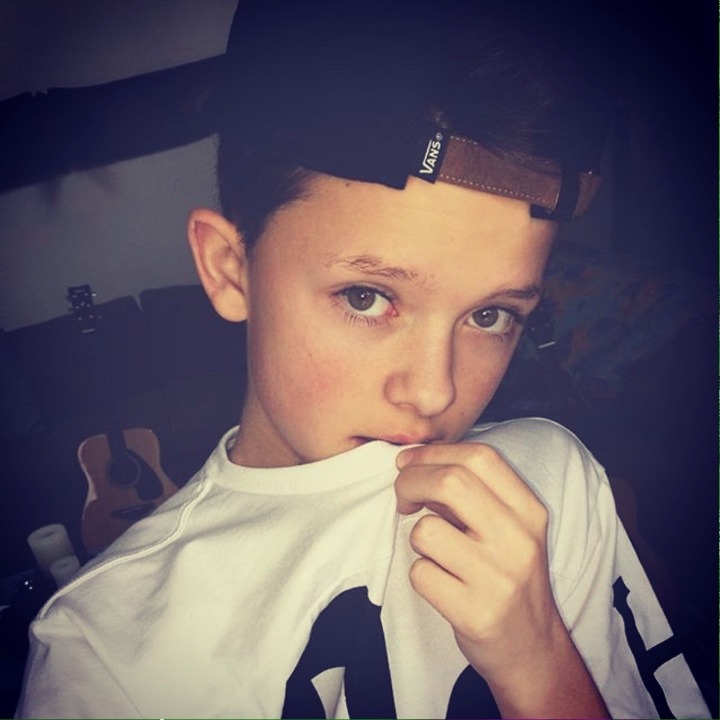 Would Jacob ever be your boyfriend