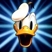 Kalle Anka ASG :D