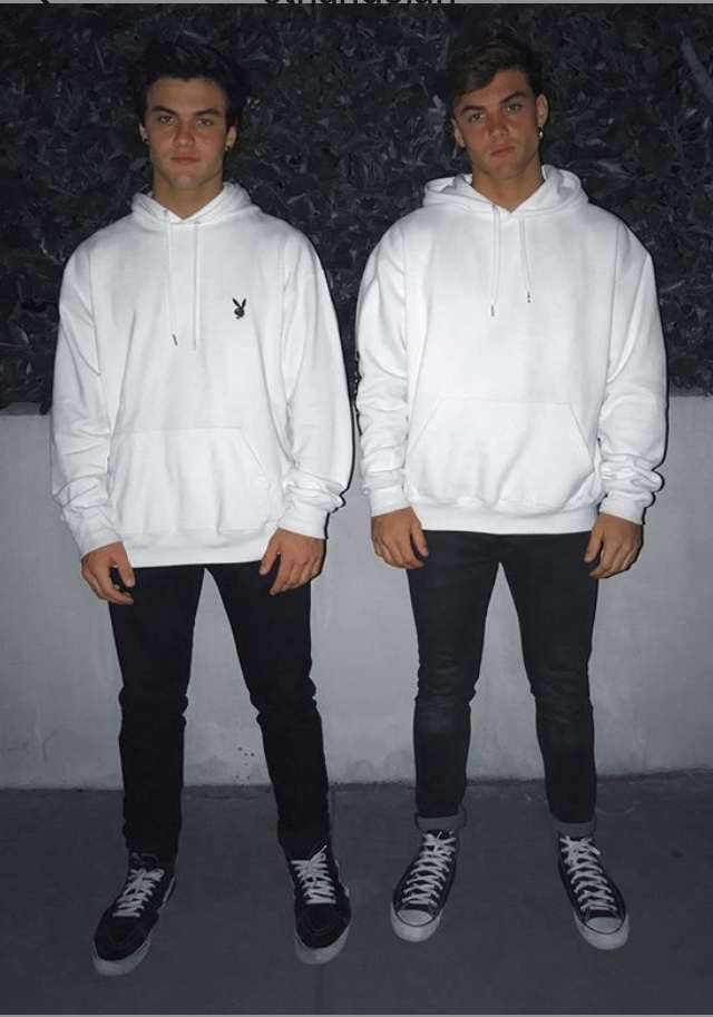 How well do you know the Dolan Twins?