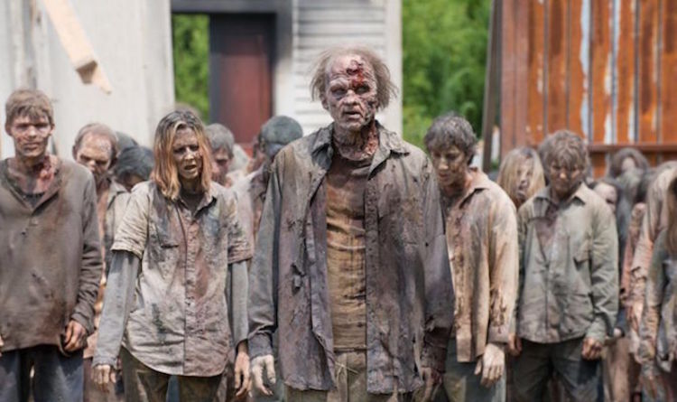 Could you survive the apocalypse?